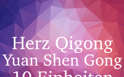 Herz Qigong Kurs 20.03.-22.05.2024